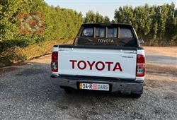 تويوتا هايلوكس